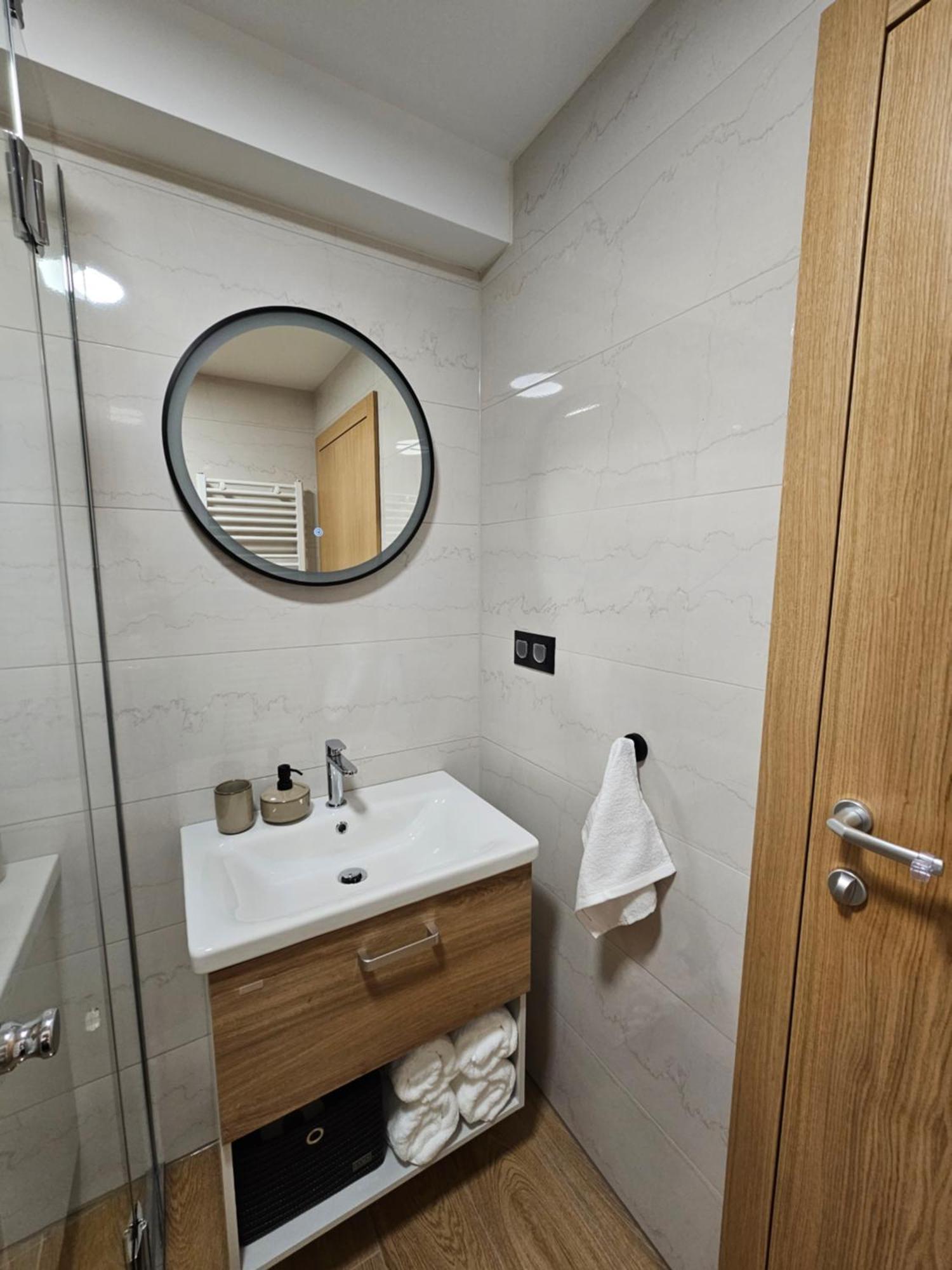 Apartman Marin Livno Exterior photo