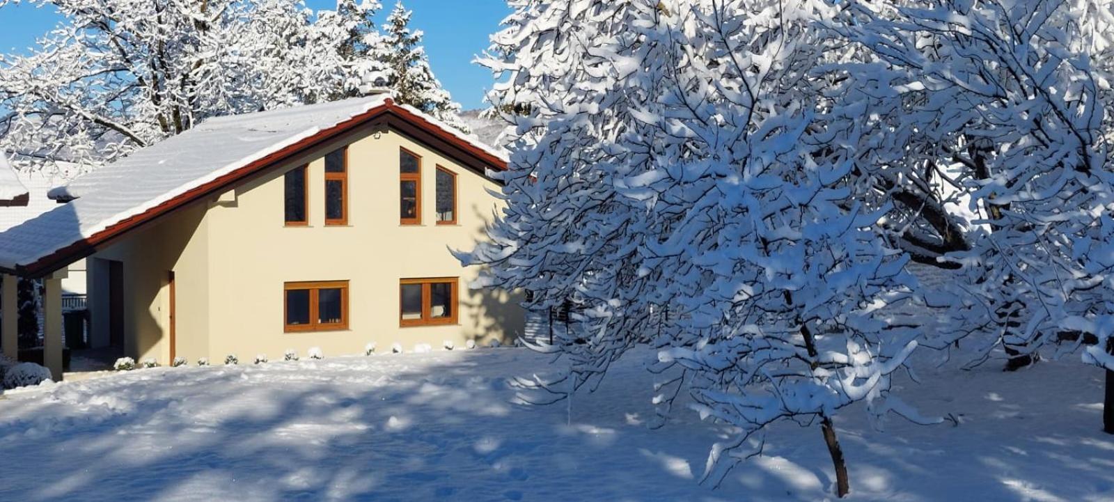 Apartman Marin Livno Exterior photo